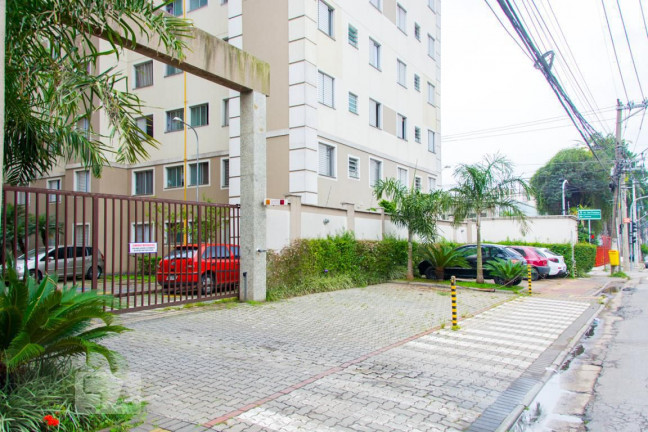 Imagem Apartamento com 2 Quartos à Venda, 49 m² em Vila Homero Thon - Santo André