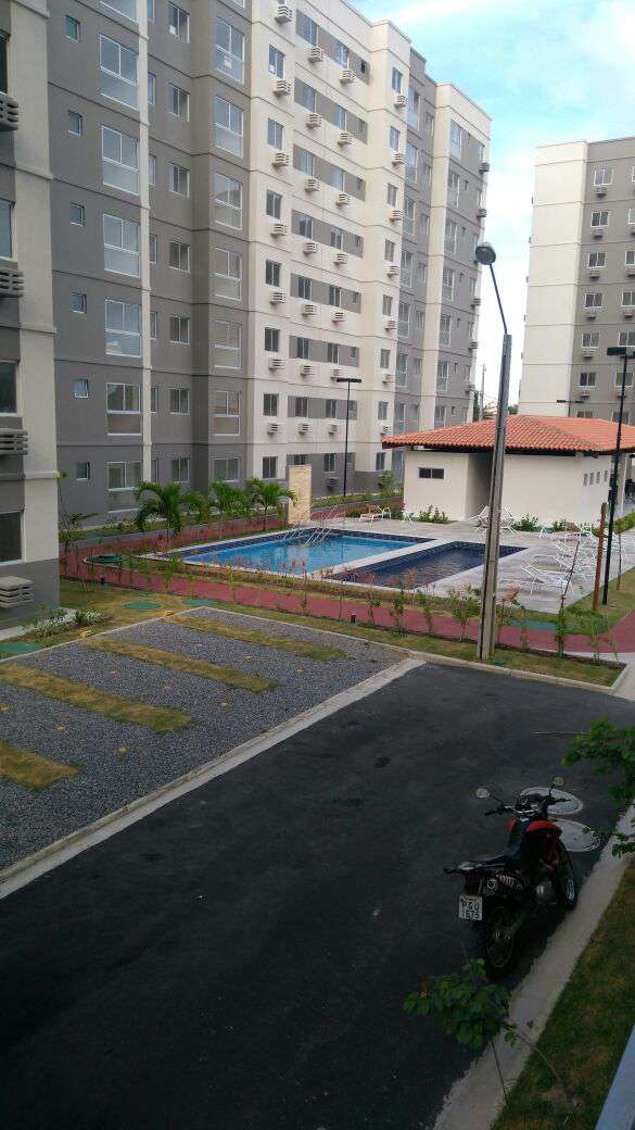 Apartamento com 2 Quartos à Venda, 45 m² em Candeias - Jaboatão Dos Guararapes