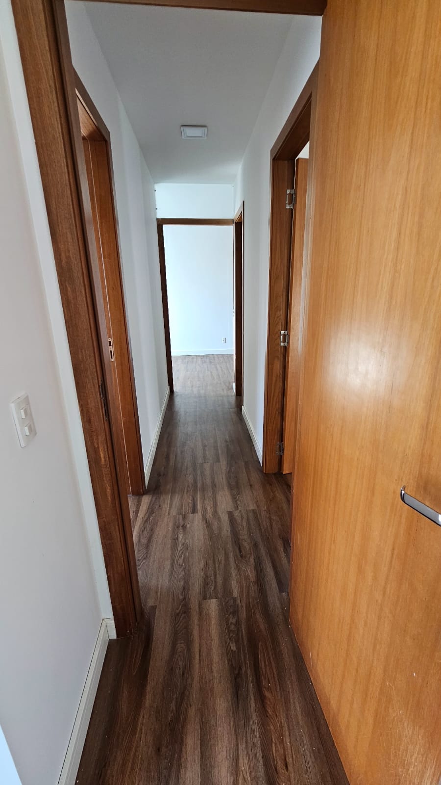 Imagem Apartamento com 3 Quartos à Venda, 80 m² em Praia de Itaparica - Vila Velha