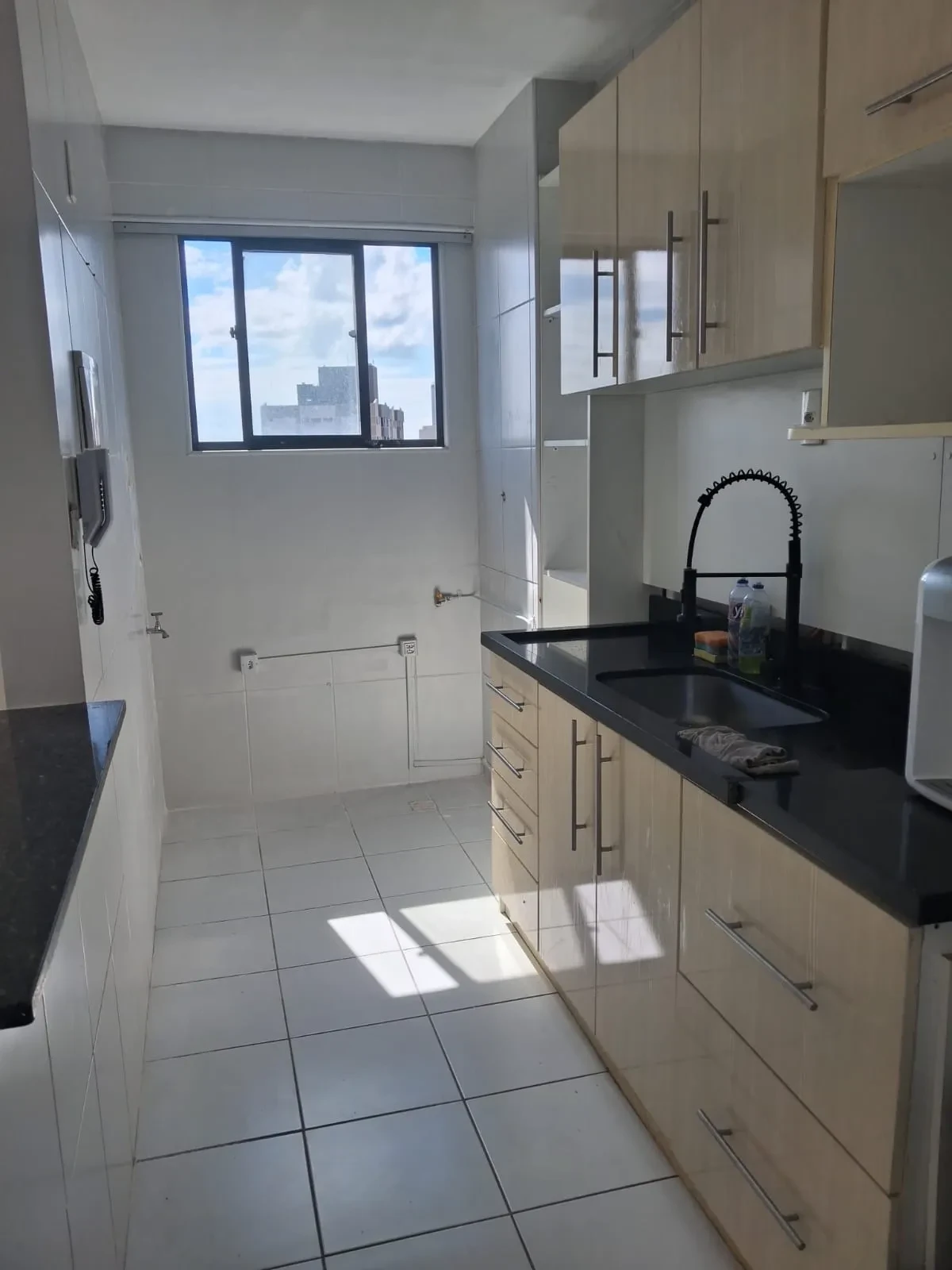 Imagem Apartamento com 2 Quartos para Alugar, 52 m² em Luiz Anselmo - Salvador