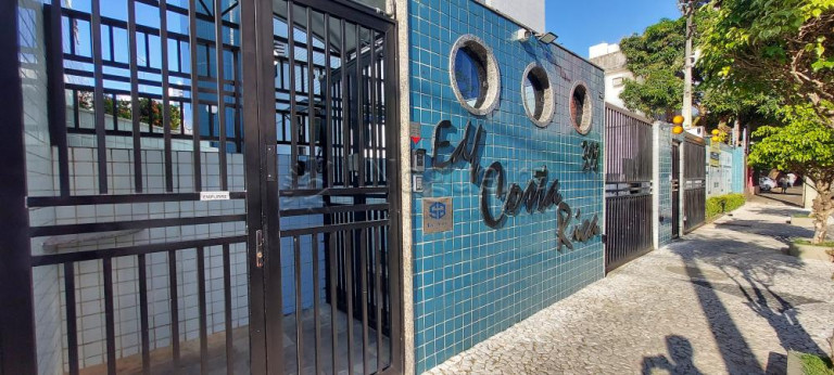 Imagem Apartamento com 2 Quartos à Venda, 58 m² em Boa Viagem - Recife