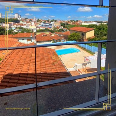 Casa com 5 Quartos à Venda, 330 m² em Jardim Dona Nicota de Barros - Botucatu