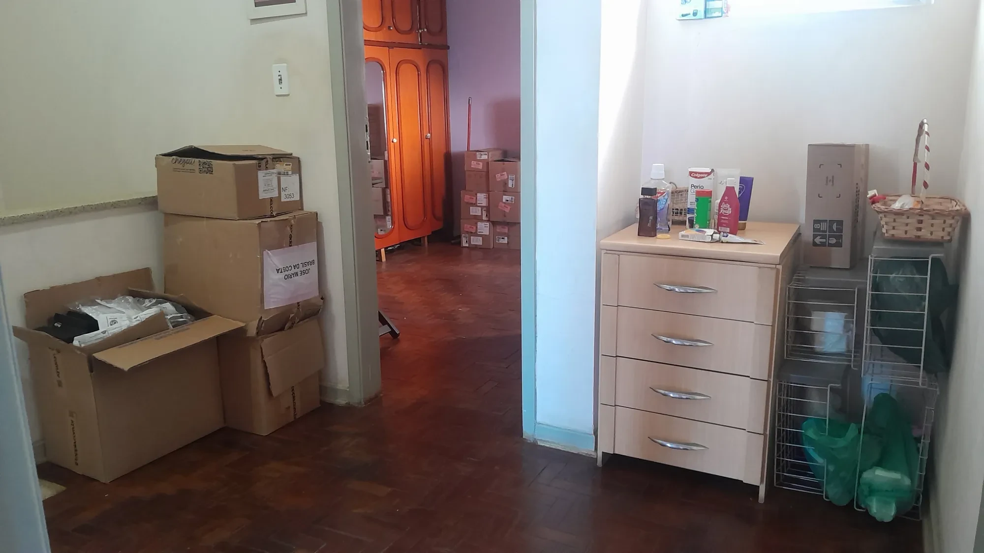 Imagem Sobrado com 3 Quartos à Venda, 62 m² em Vila São Pedro - São Paulo