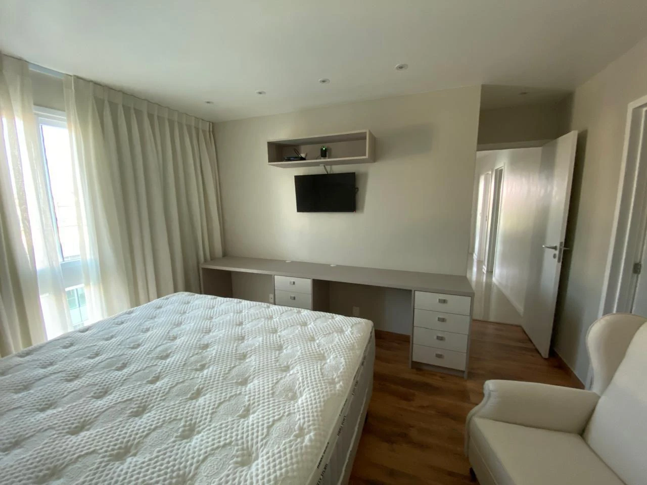 Imagem Apartamento com 4 Quartos à Venda, 156 m² em Barra Olímpica - Rio de Janeiro
