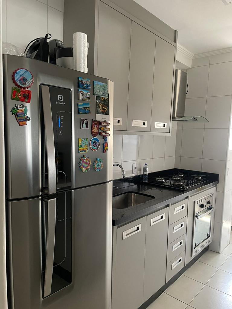 Imagem Apartamento com 2 Quartos à Venda, 87 m²em Casa Branca - Santo André