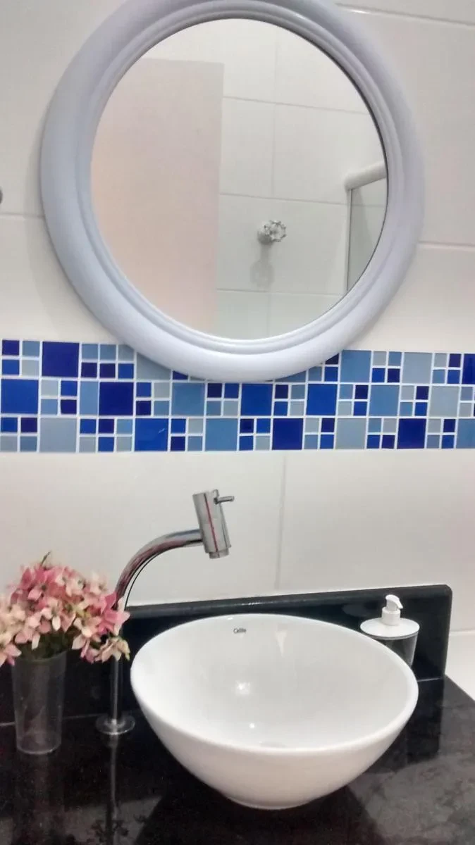 Imagem Apartamento com 1 Quarto à Venda, 42 m² em Tupi - Praia Grande