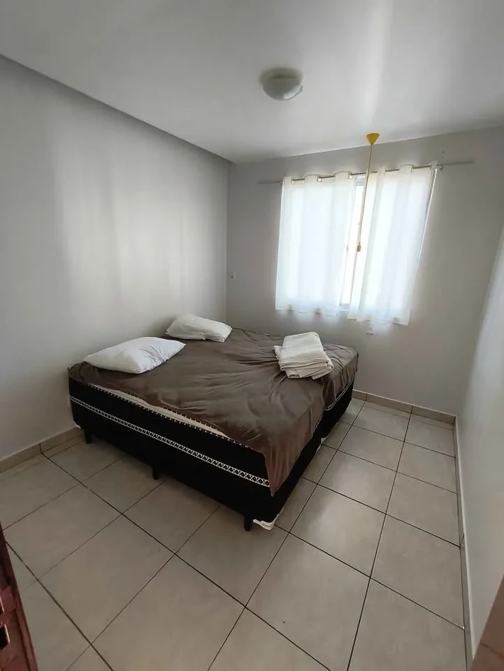 Imagem Apartamento com 3 Quartos para Alugar, 80 m² em Ponta Negra - Manaus