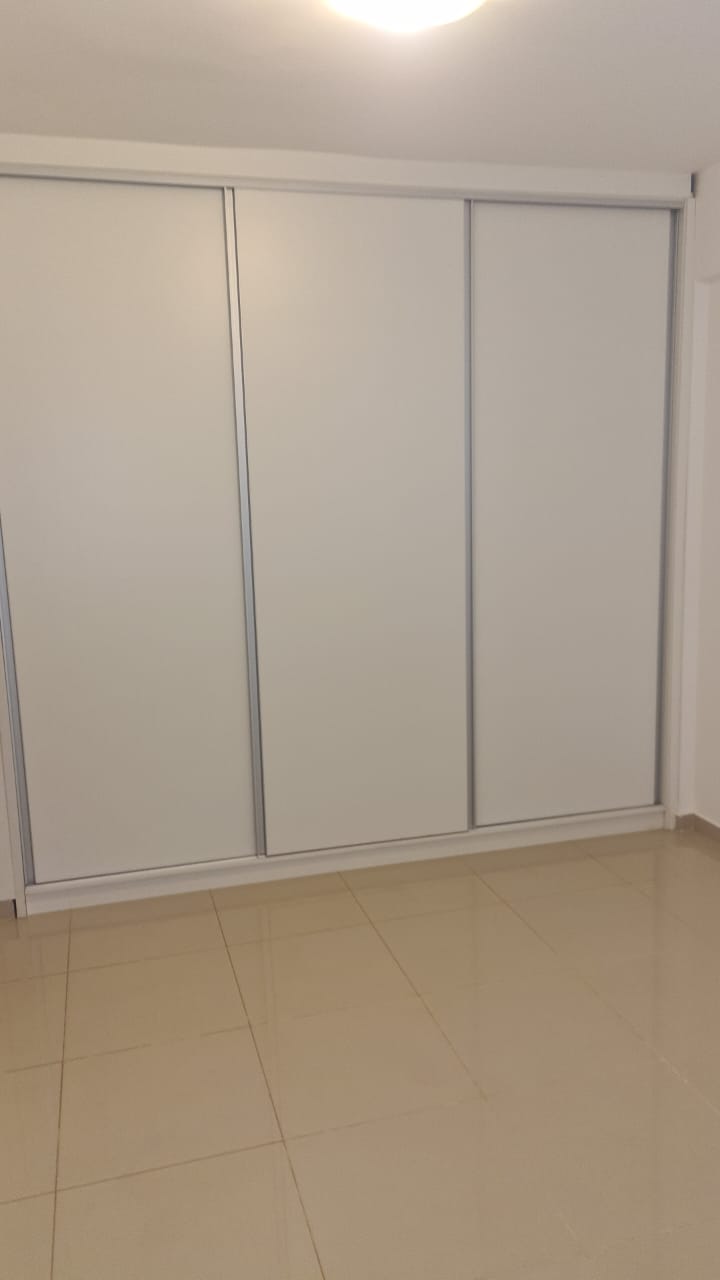 Imagem Apartamento com 3 Quartos à Venda ou Locação, 99 m²em Vila Margarida - Campo Grande