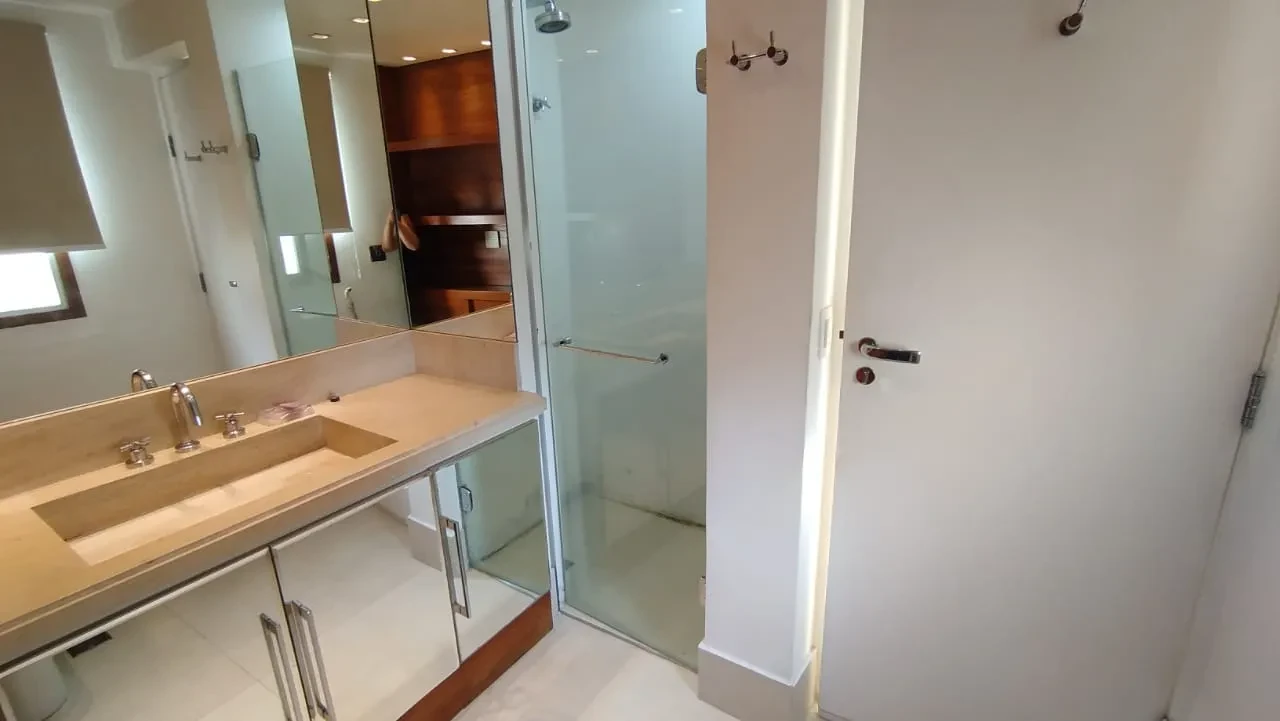 Imagem Apartamento com 3 Quartos à Venda, 163 m² em Consolação - São Paulo