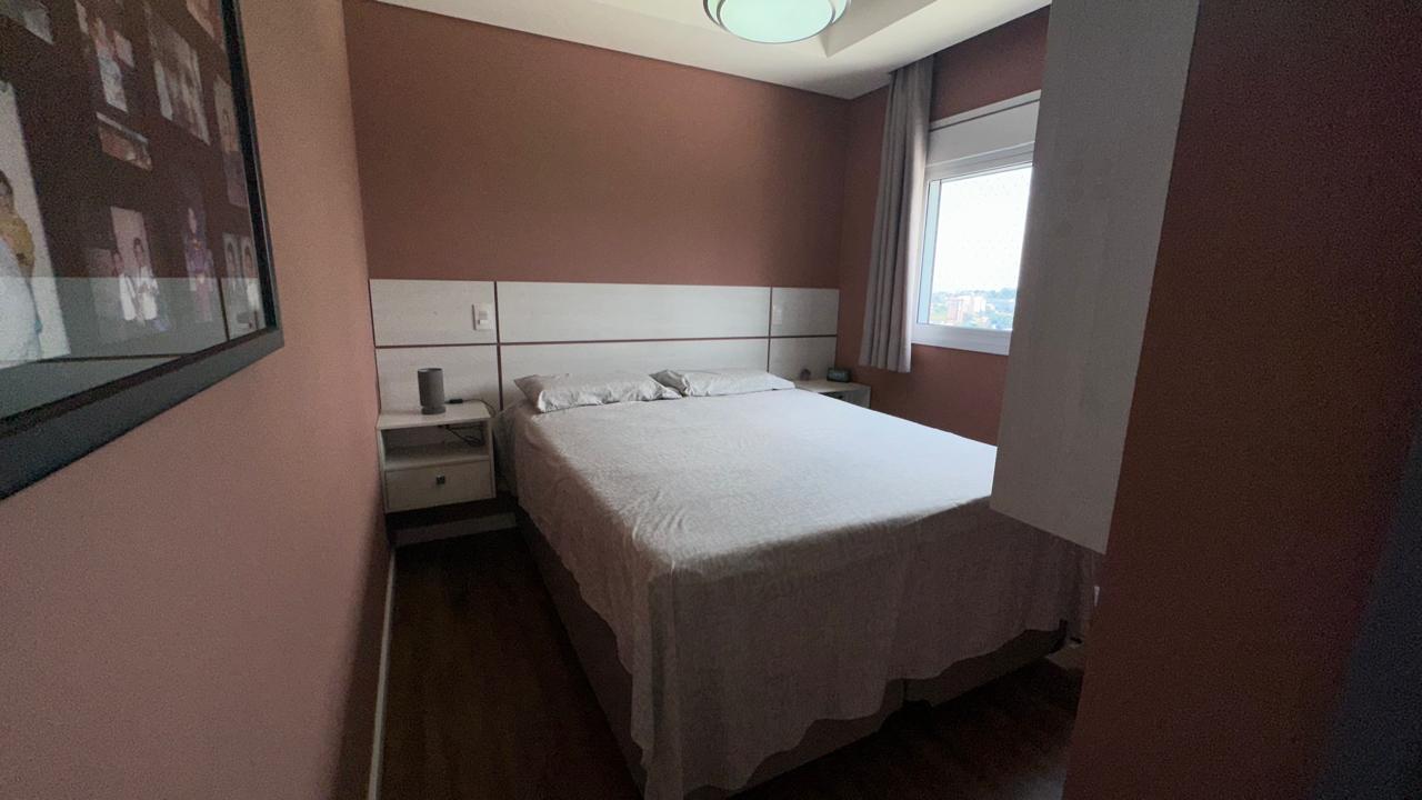 Foto do imóvel: Apartamento com 4 Quartos à Venda, 105 m² em Centro - Diadema