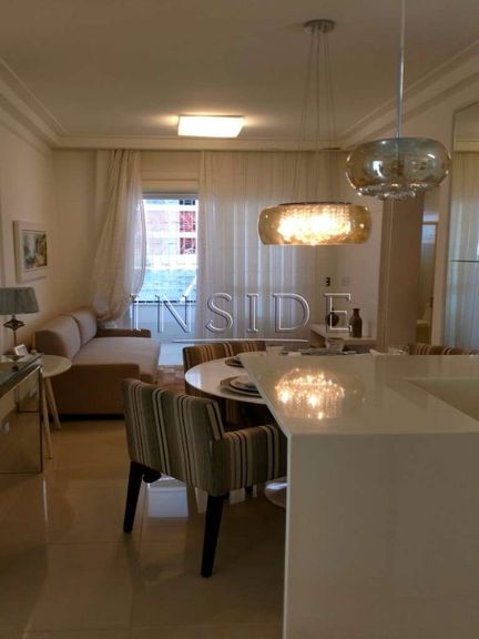 Imagem Cobertura com 3 Quartos à Venda, 113 m² em Abraão - Florianópolis