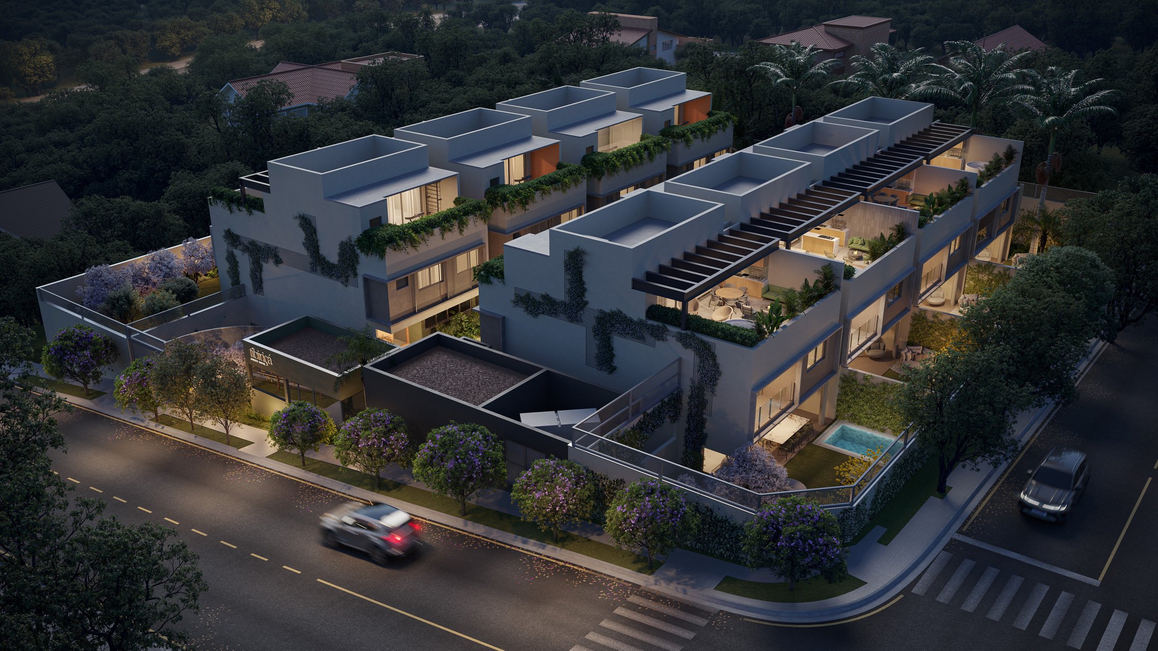 Foto do imóvel: Casa de Condomínio com 4 Quartos à Venda, 573 m² em Brooklin Paulista - São Paulo