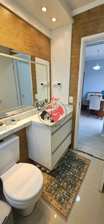 Foto do imóvel: Apartamento com 2 Quartos à Venda, 53 m² em Assunção - São Bernardo do Campo