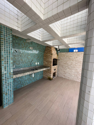 Imagem Apartamento com 2 Quartos para Alugar, 48 m² em Barra de Jangada - Jaboatão dos Guararapes