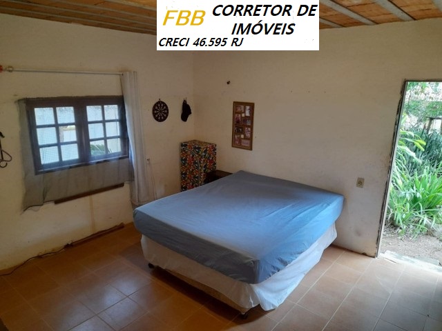 Imagem Chácara com 5 Quartos à Venda, 200 m² em Praia Rasa - Armação dos Búzios