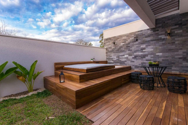 Imagem Casa de Condomínio com 3 Quartos à Venda, 152 m² em Tanquinho - Santana De Parnaíba