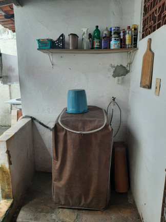 Imagem Casa com 3 Quartos à Venda, 82 m² em Parangaba - Fortaleza