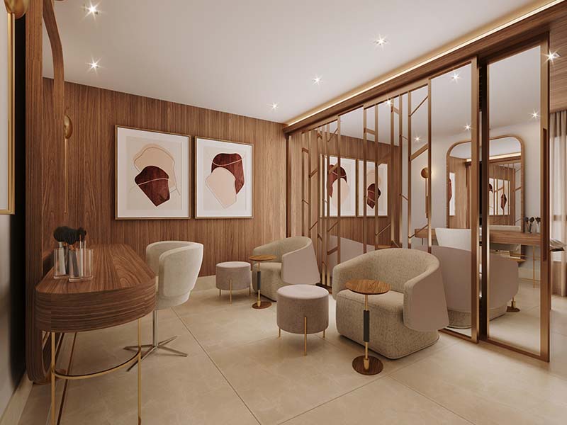 Foto do imóvel: Apartamento com 2 Quartos à Venda, 89 m² em Paraíso - São Paulo