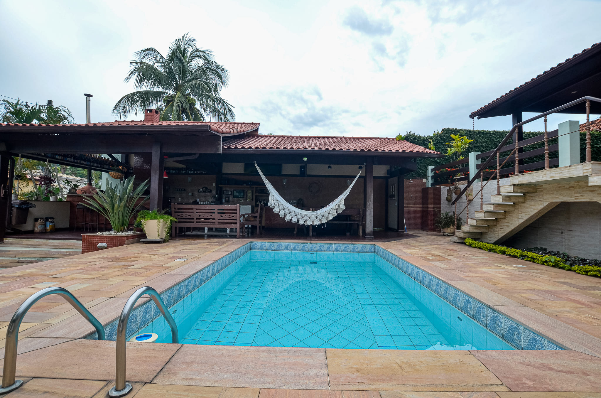Foto do imóvel: Casa com 4 Quartos à Venda, 527 m² em Anil - Rio de Janeiro
