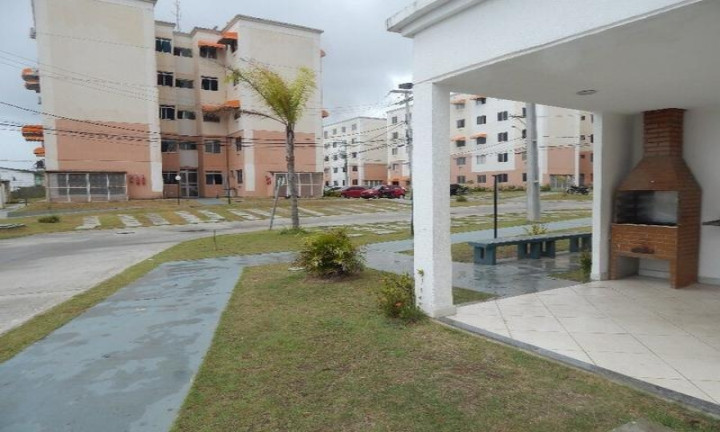 Imagem Apartamento com 2 Quartos à Venda,  em Industrial - Camaçari
