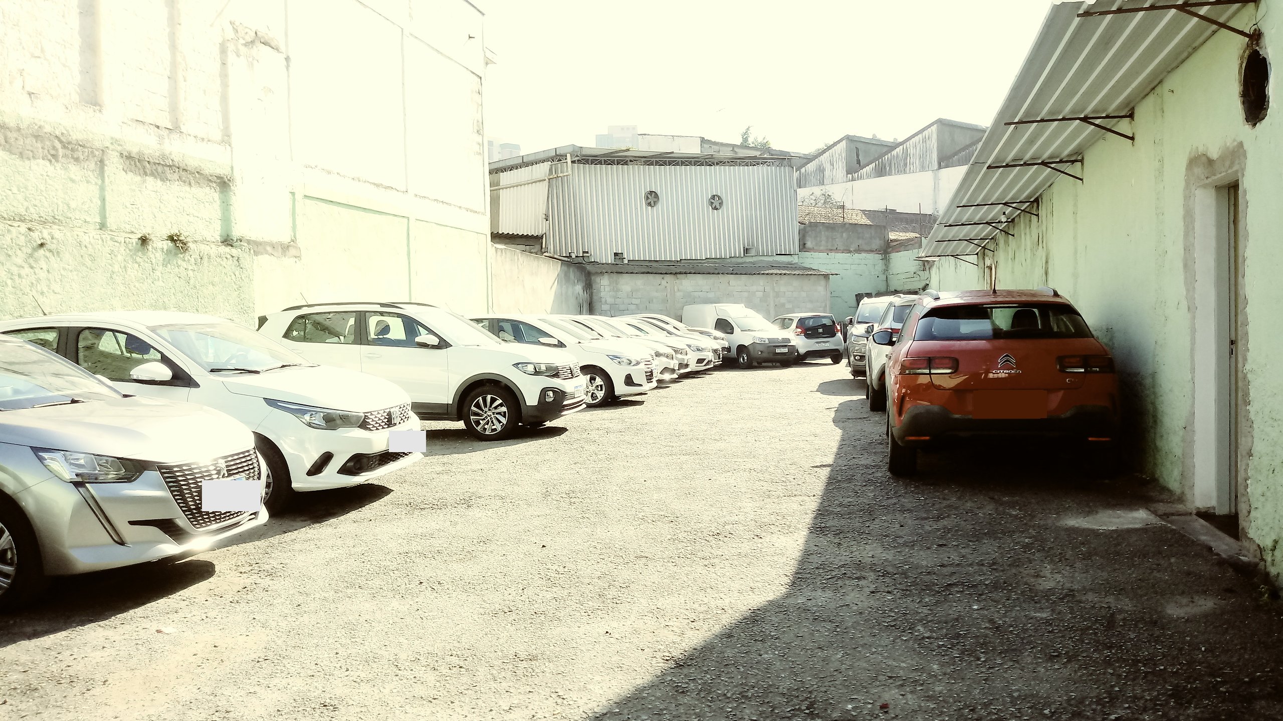 Terreno à Venda, 456 metro em Vila Sofia - São Paulo