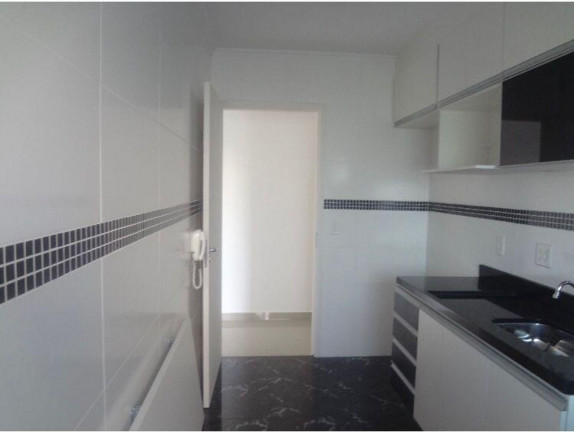 Imagem Apartamento com 2 Quartos à Venda, 52 m² em Pirajussara - São Paulo
