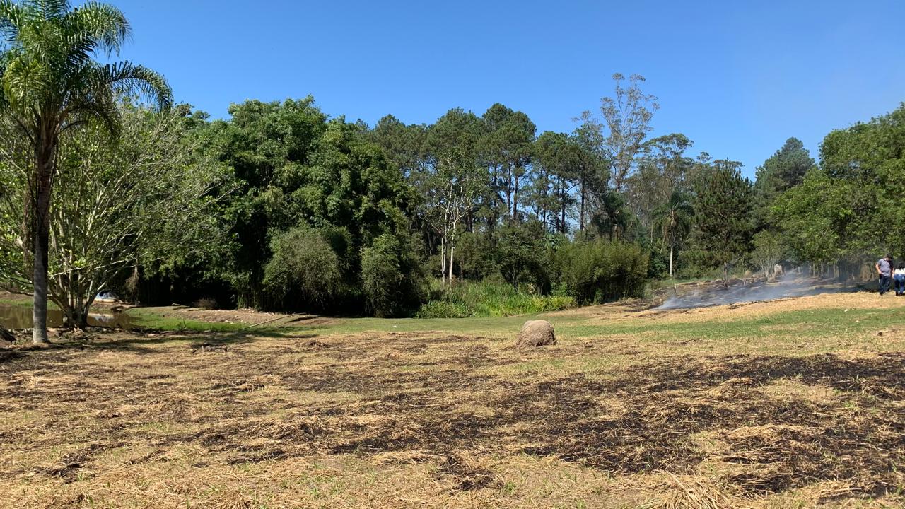 Imagem Terreno à Venda, 8 m²em Sabaúna - Mogi das Cruzes