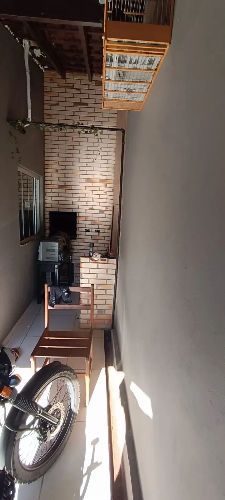 Imagem Casa com 4 Quartos à Venda, 250 m² em Jardim Maristela - Três Lagoas