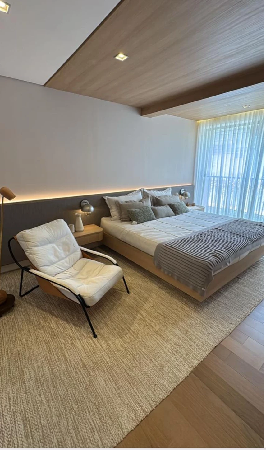 Imagem Apartamento com 4 Quartos à Venda, 202 m² em Cidade Monções - São Paulo Imagem Apartamento com 4 Quartos à Venda, 202 m² em Cidade Monções - São Paulo