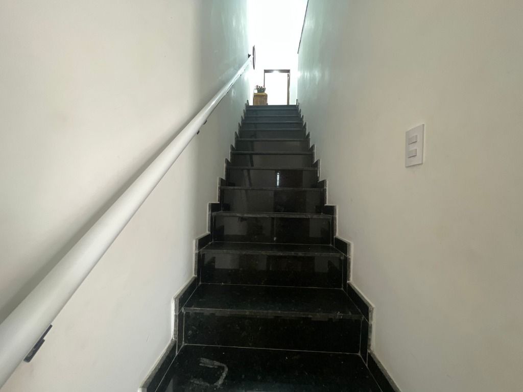Imagem Sobrado com 3 Quartos à Venda, 100 m²em Praia dos Sonhos - Itanhaém