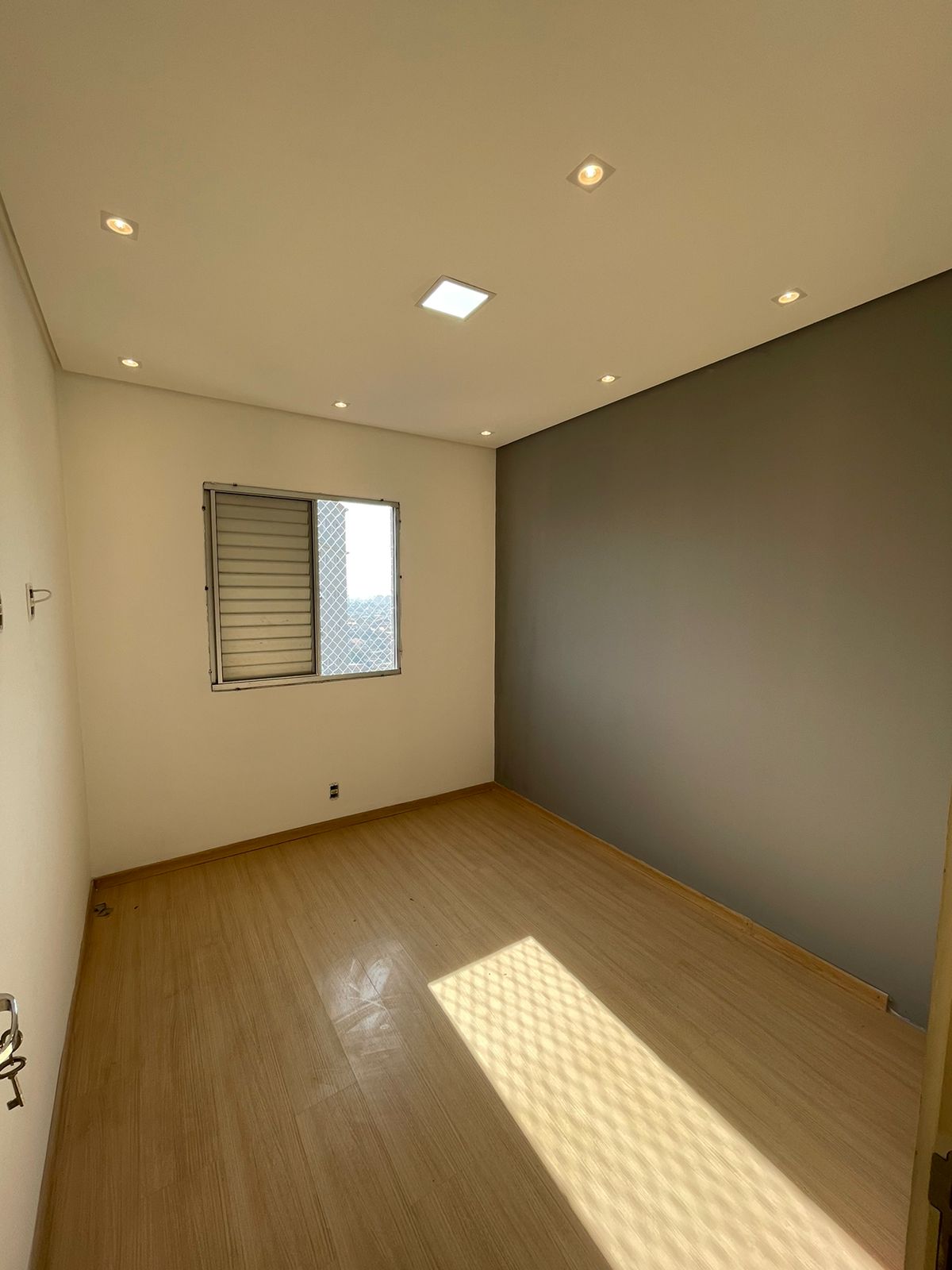 Imagem Apartamento com 2 Quartos à Venda, 50 m²em Bussocaba - Osasco