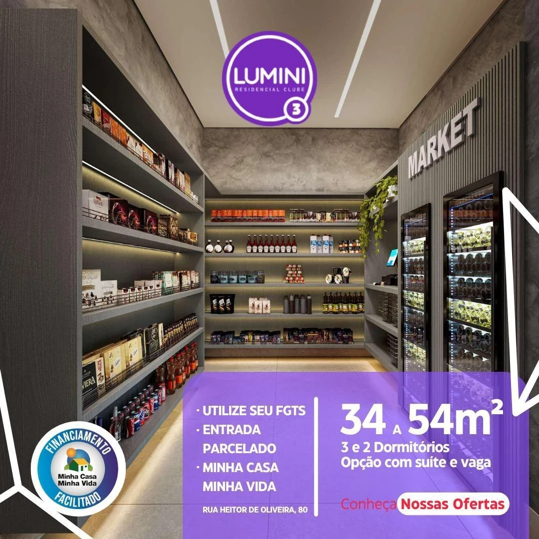 Foto do imóvel: Apartamento com 2 Quartos à Venda, 34 m² em Vila Sul Americana - Carapicuíba