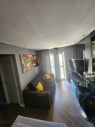 Imagem Apartamento com 2 Quartos para Alugar,  em Centro - Barueri