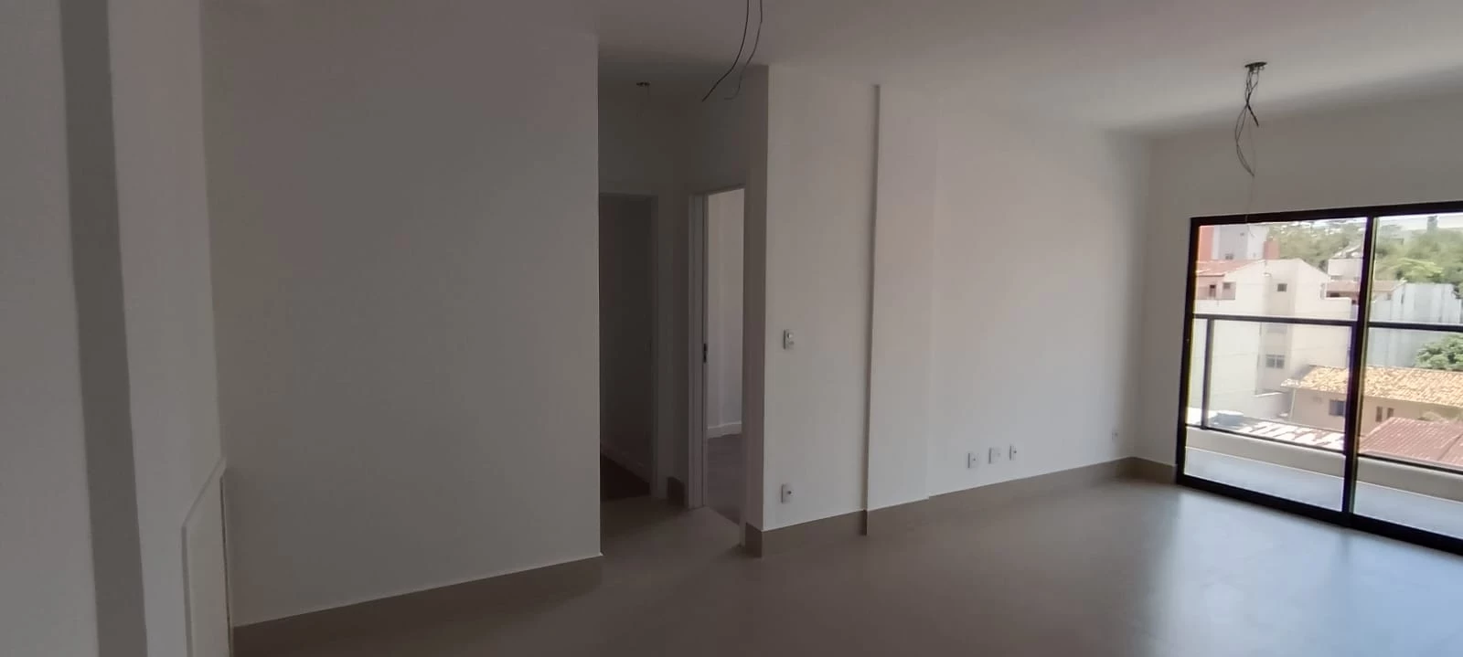 Imagem Apartamento com 2 Quartos à Venda, 84 m² em Cascatinha - Juiz de Fora