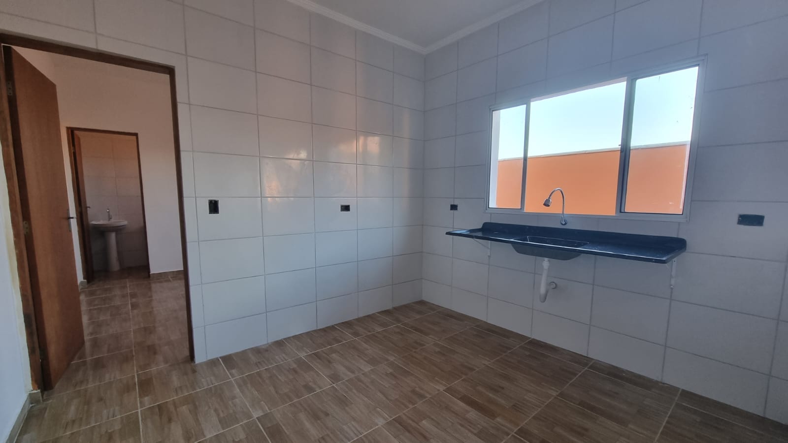 Imagem Casa com 2 Quartos à Venda, 54 m²em  JARDIM LINDOMAR - Itanhaém