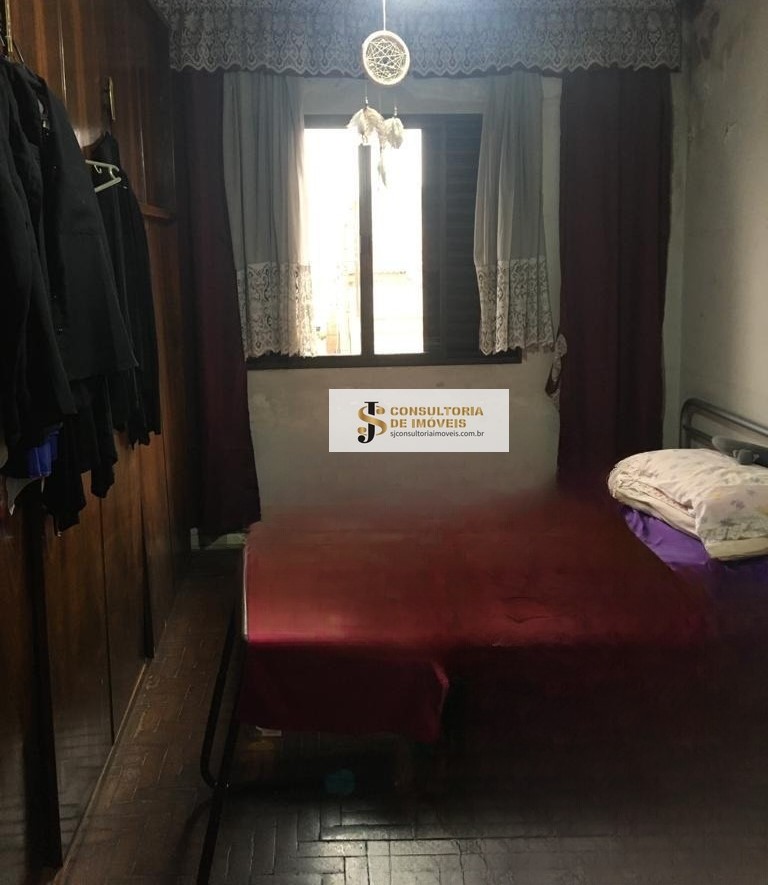 Foto do imóvel: Sobrado com 2 Quartos à Venda, 106 m²em Rudge Ramos - São Bernardo do Campo