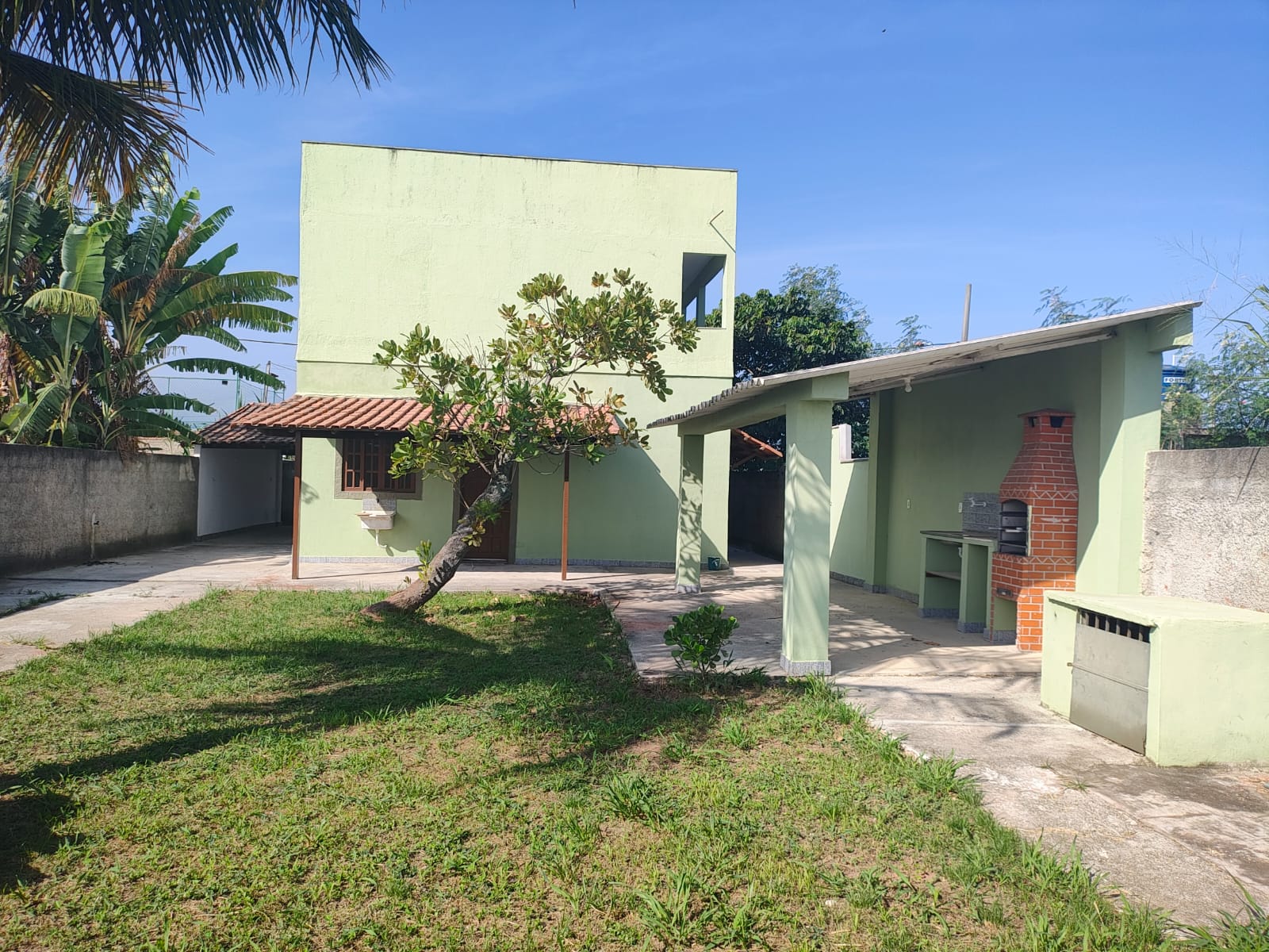Imagem Casa com 3 Quartos à Venda, 170 m²em Jardim Atlântico Central (Itaipuaçu) - Maricá