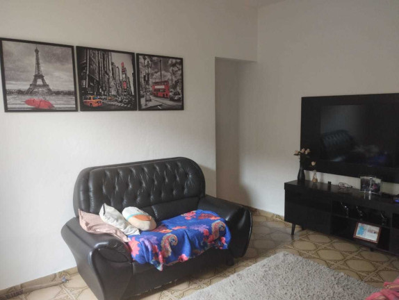 Imagem Sobrado com 4 Quartos à Venda,  em Vila Nova Utinga - São Paulo