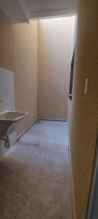 Imagem Apartamento com 2 Quartos para Alugar, 43 m² em Vila São Francisco (Zona Leste) - São Paulo