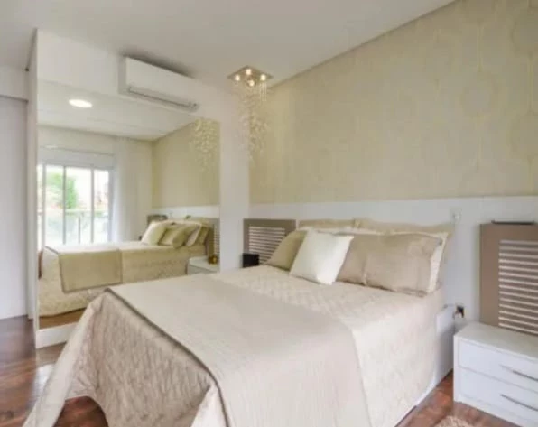 Imagem Apartamento com 3 Quartos à Venda, 240 m² em Tatuapé - São Paulo