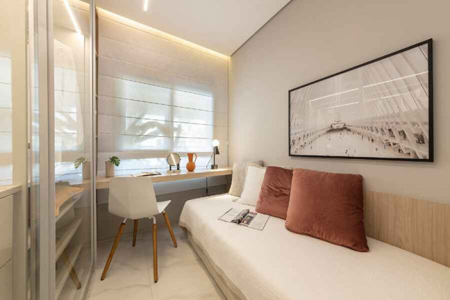 Imagem Apartamento com 3 Quartos à Venda, 102 m² em Perdizes - São Paulo