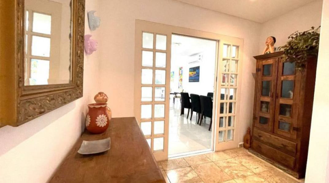 Foto do imóvel: Casa com 3 Quartos à Venda, 229 m²em Ponta da Praia - Santos