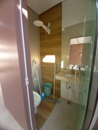 Casa com 3 Quartos à Venda, 180 m² em Centro - Barreiras