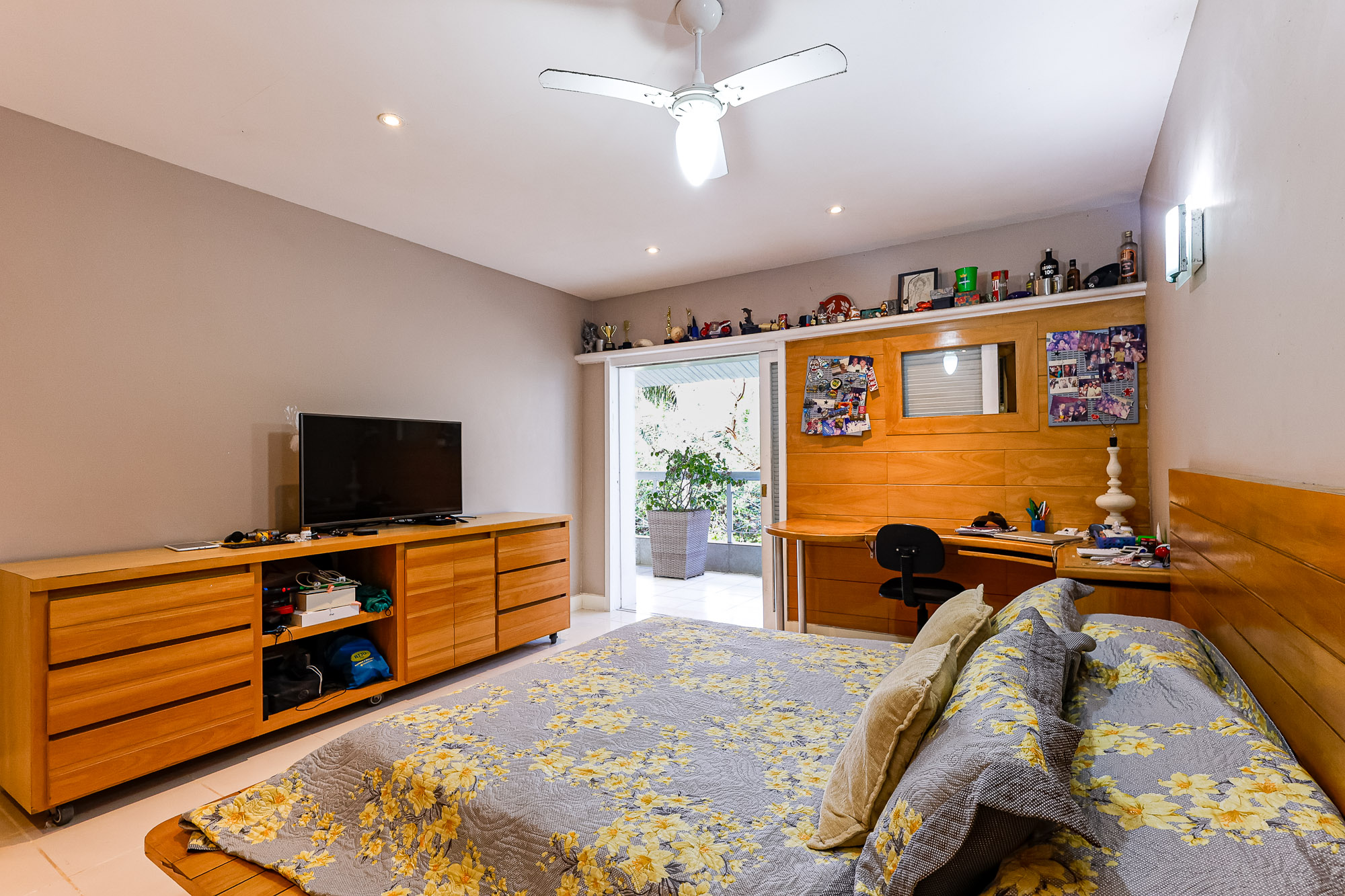 Imagem Casa com 5 Quartos à Venda, 732 m² em Barra da Tijuca - Rio de Janeiro