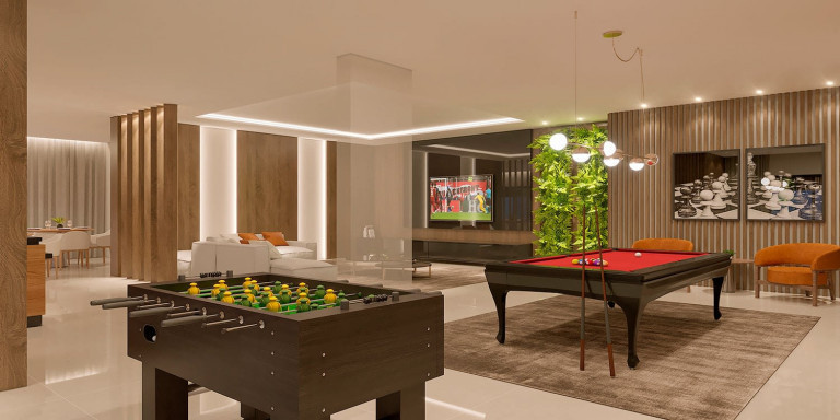 Imagem Apartamento com 3 Quartos à Venda, 106 m² em Bacacheri - Curitiba