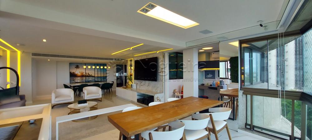 Imagem Apartamento com 4 Quartos à Venda, 185 m²em Pina - Recife
