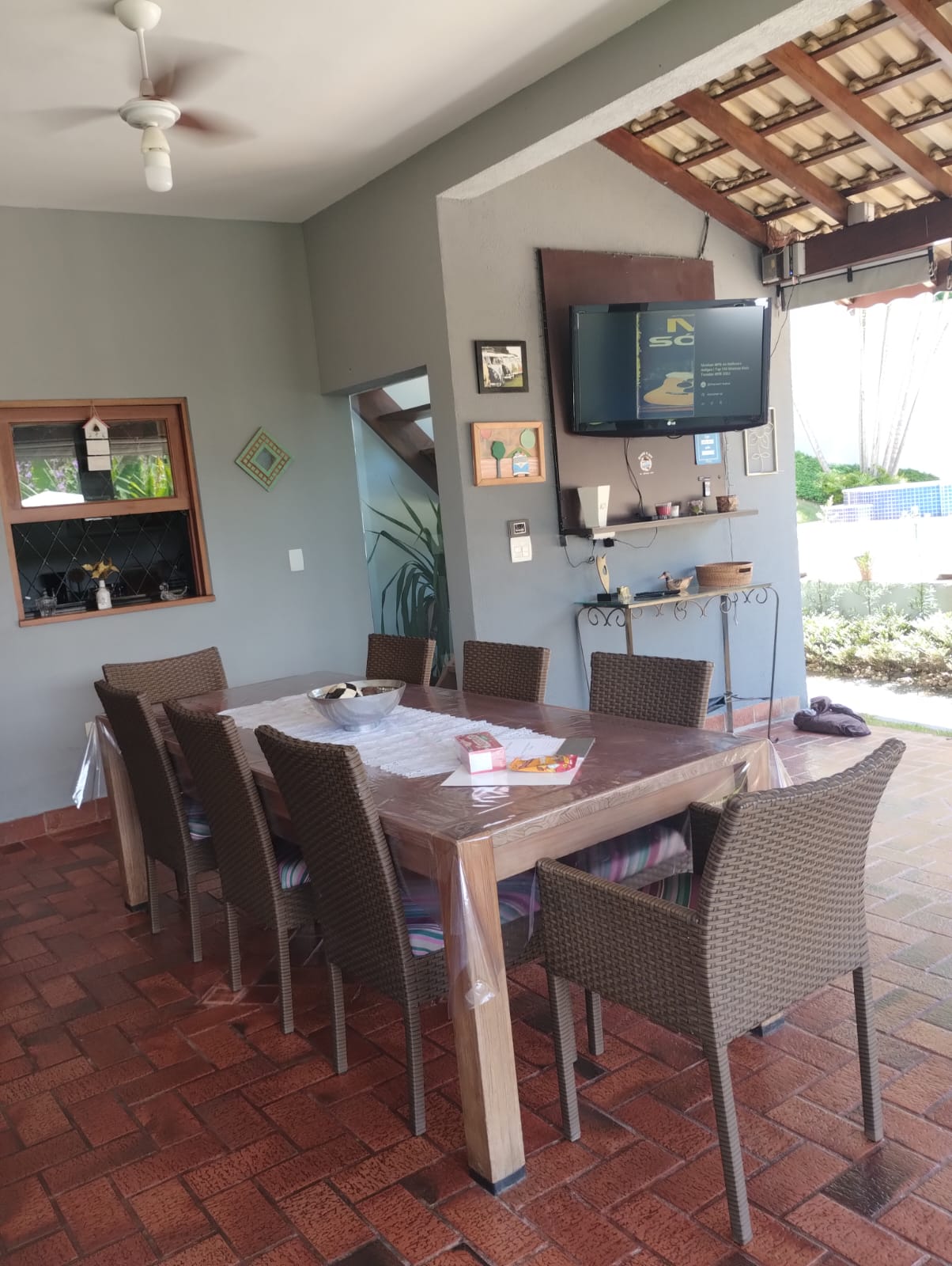 Imagem Casa com 4 Quartos à Venda ou Locação, 400 m² em Jardim Paulista - Atibaia