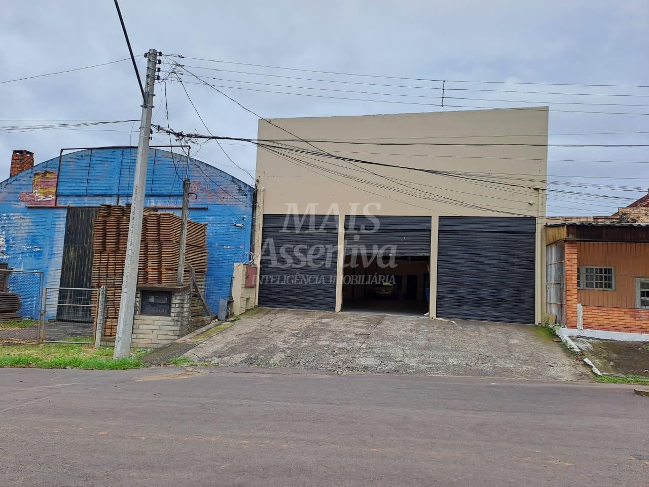 Imagem Imóvel Comercial para Alugar, 363 m²em Rincão - Novo Hamburgo