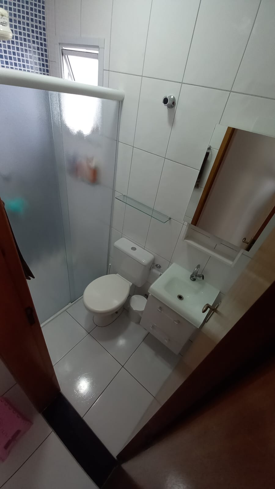 Imagem Apartamento com 2 Quartos à Venda, 56 m² em Vila Camilópolis - Santo André
