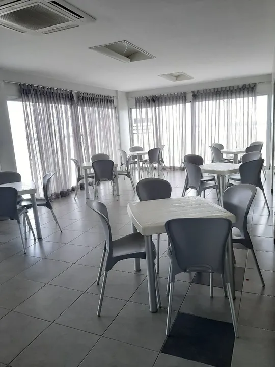 Imagem Apartamento com 2 Quartos para Alugar, 55 m²em Jurunas - Belém
